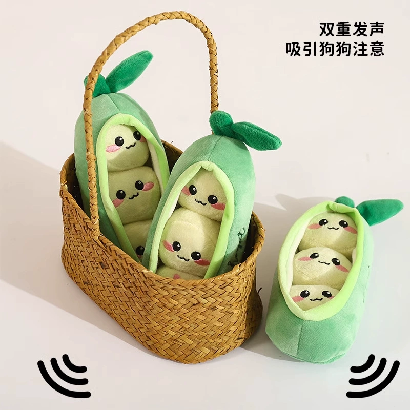 Собачьи игрушки, чтобы облегчить скуку, молярные зубы, укушенные щенки