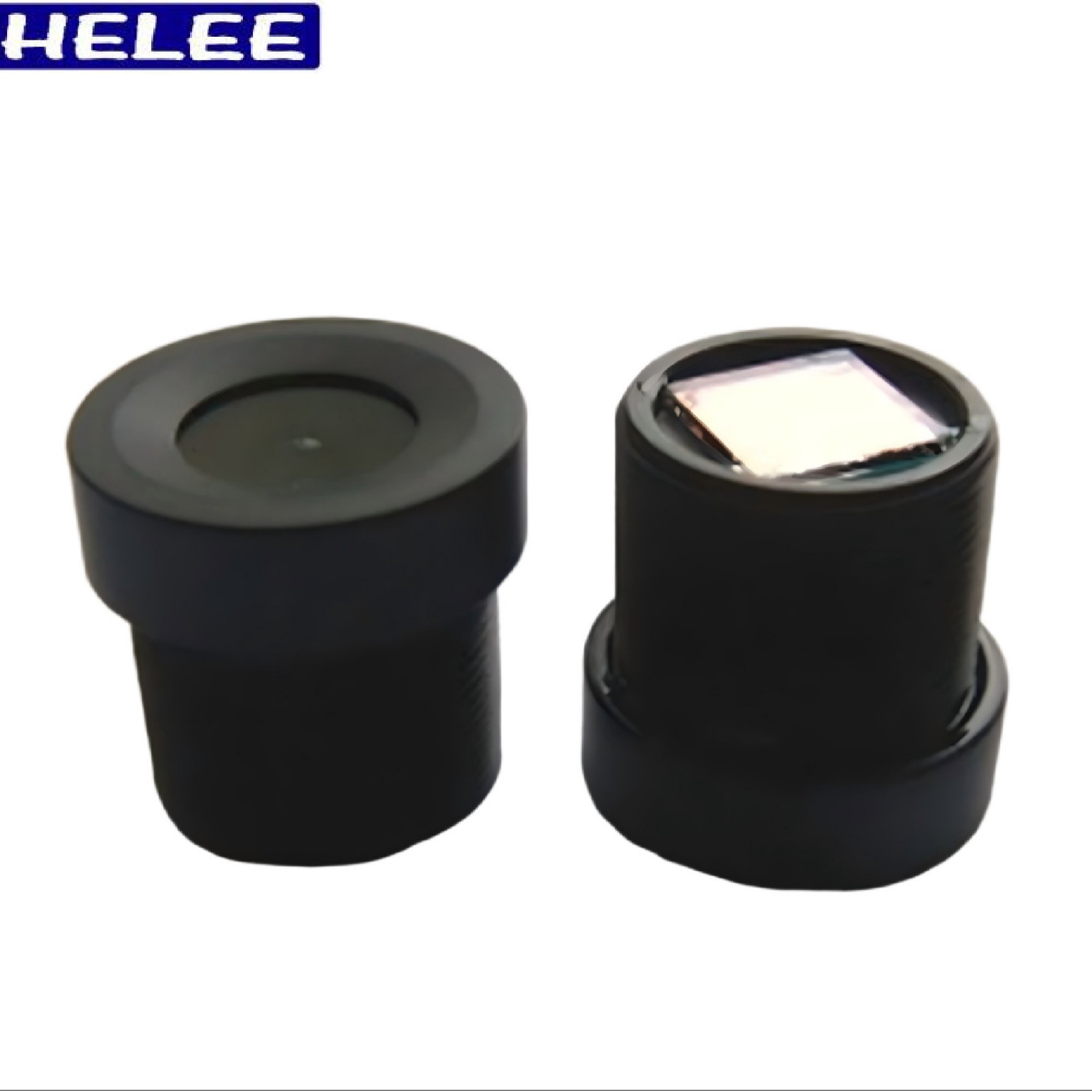 F16A-14-ZF 适配1/4 9712/99141  广角125度 行车记录仪高清镜头