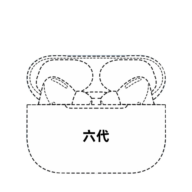 2025 新しいワイヤレス Bluetooth ヘッドセット第 5 世代/第 6 世代フル機能ノイズリダクション Apple Android 携帯電話に適しています|undefined