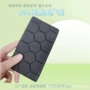 一体热压成型定制绒布