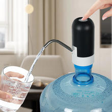 Portable Mini Electric Water Dispenser with USB Charging