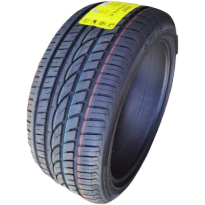 18, Off-road şinlər