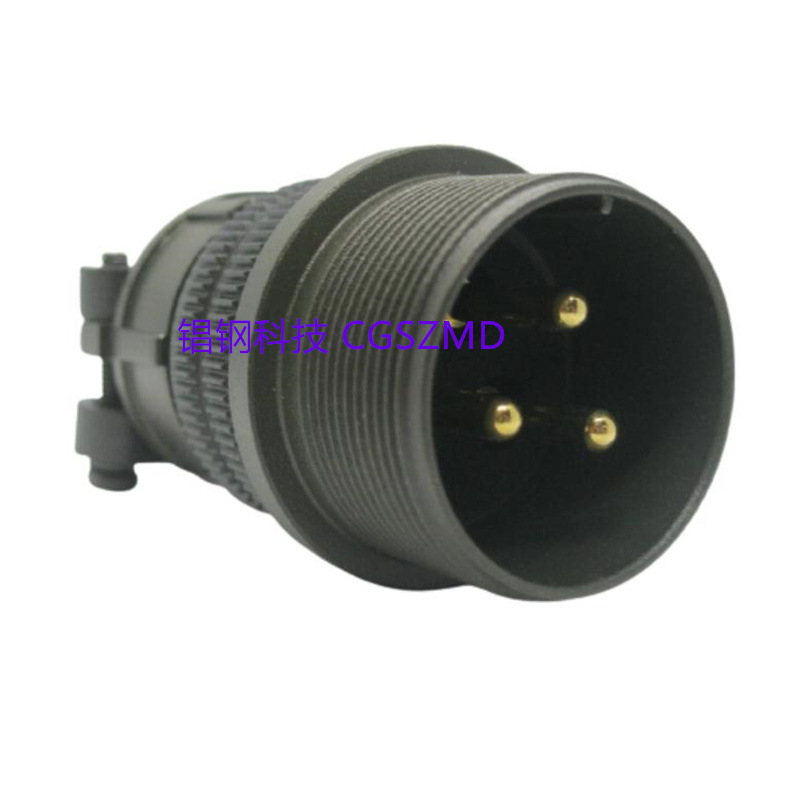 ������5015��ͷ3101/MS3102/MS3108 24-10P/S 7оֱ��ͷ ��������