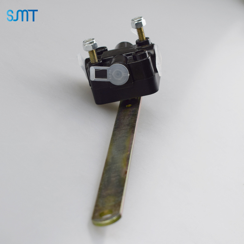 Piezas europeas del autobús del camión pesado de la válvula 52321-q190 de la altura de SMT