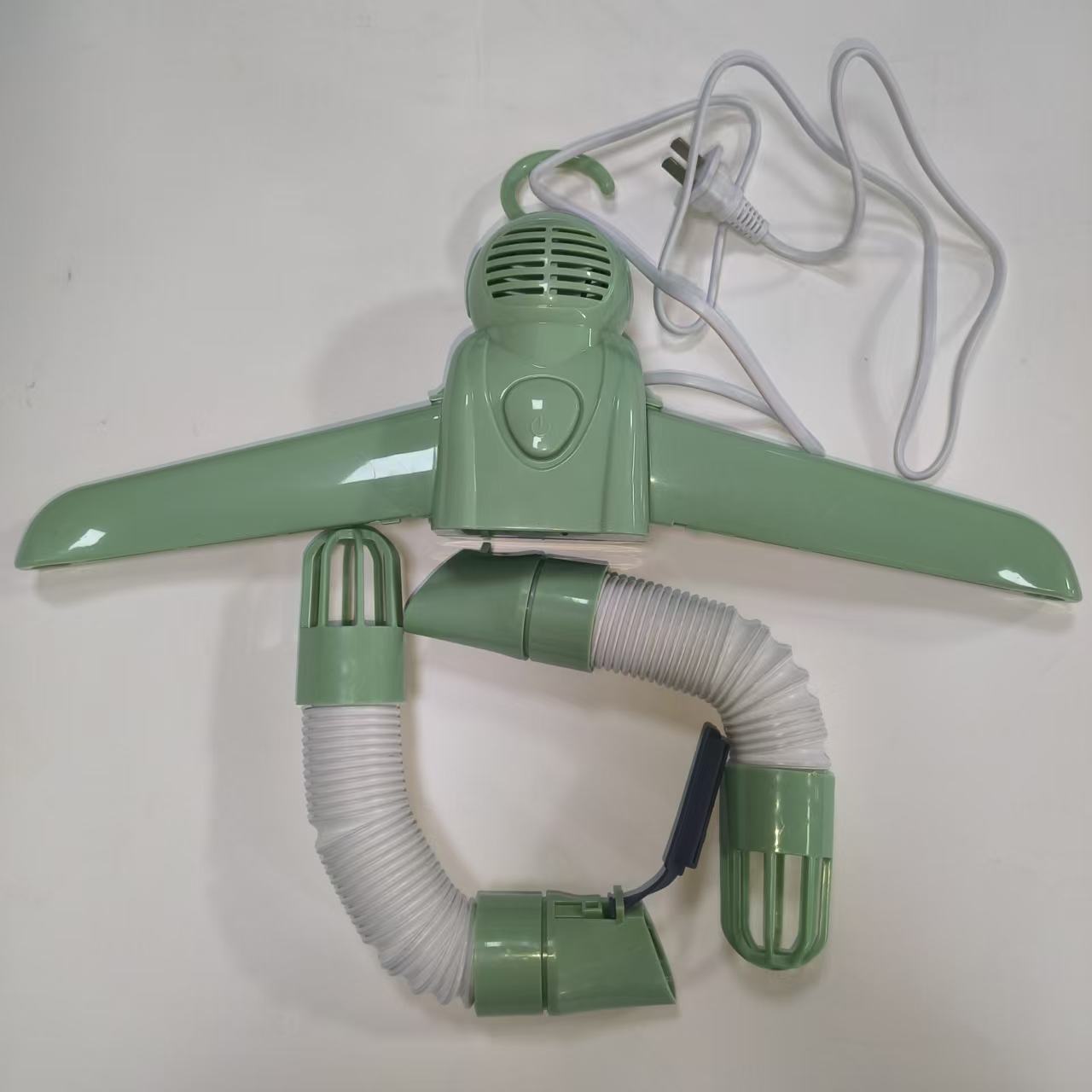 녹색 (고급형) 신발 건조 튜브 포함 - 한국 표준