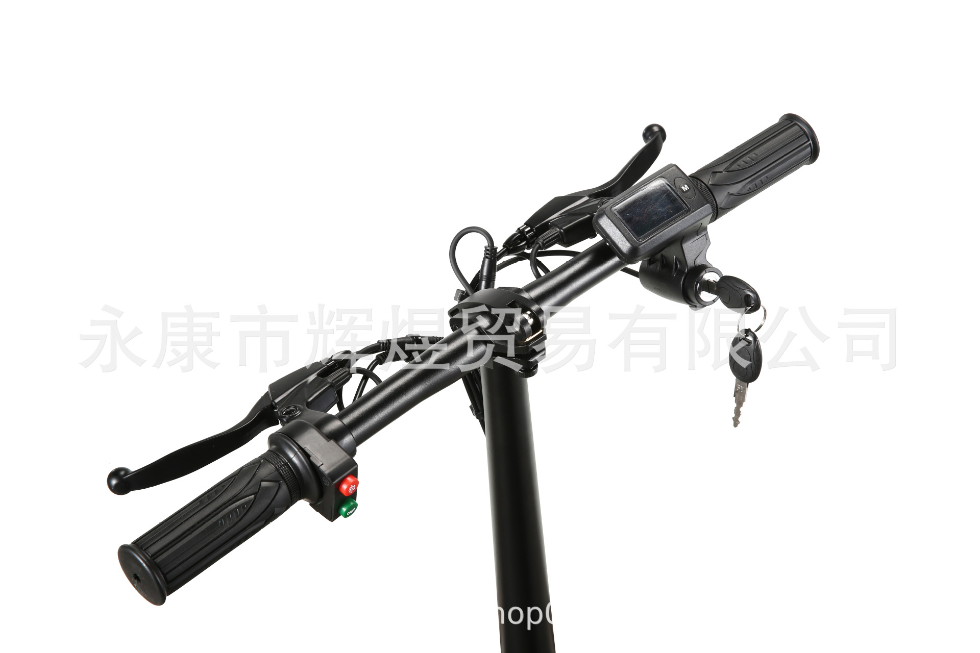 Electric Scooter Mount Adult Folding Mini Electric Car Portable Driving Battery Scooter