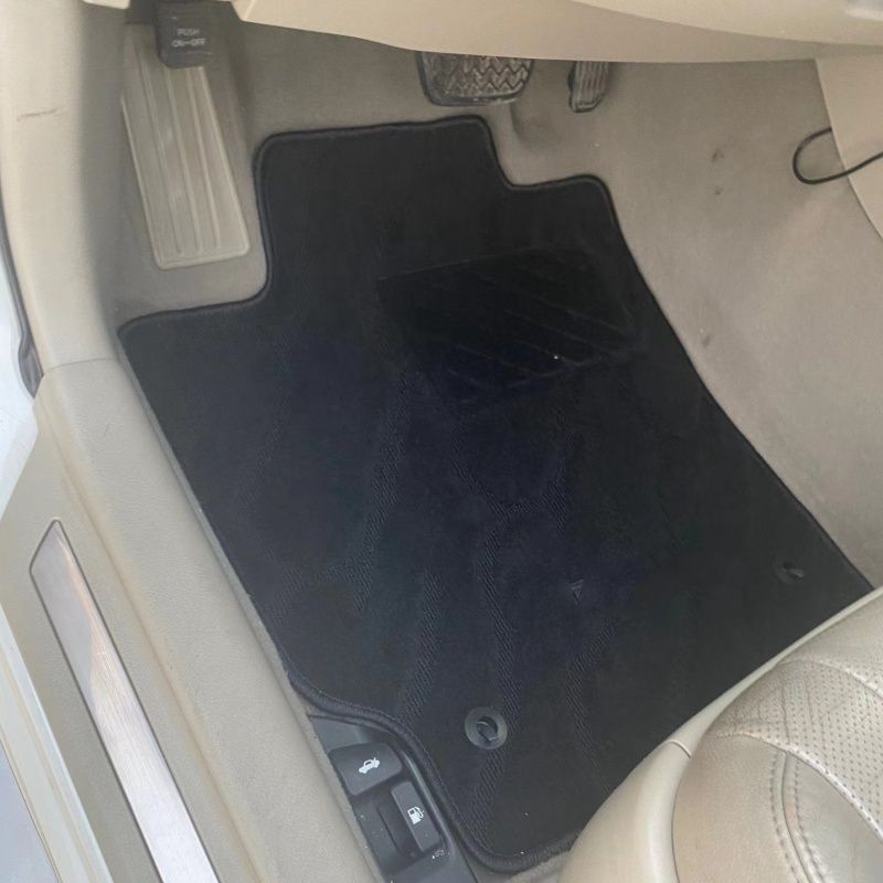 New Toyota Camry Floor Mats for Many Generations of Camry Special Original Car Floor Mats Carpet Style Carpet
