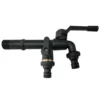 4 points extended type nano black [[quick connector]
