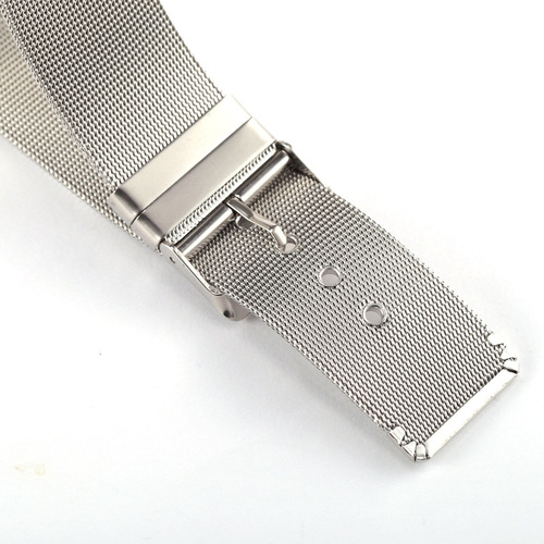 Oulm Men's Quartz Watch, Bestselling Watch for Export, Steel Mesh Strap, Fashionable Men's Watch with Large Dial, Cross-Border Selling