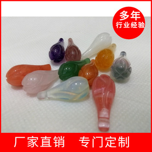 ���l�����Ȼ��ʯ���|10x24mm�L����DIY��������������