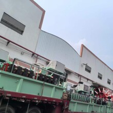 光伏新能源不锈钢焊管机 液冷管精密制管机组 激光高速焊管生产线