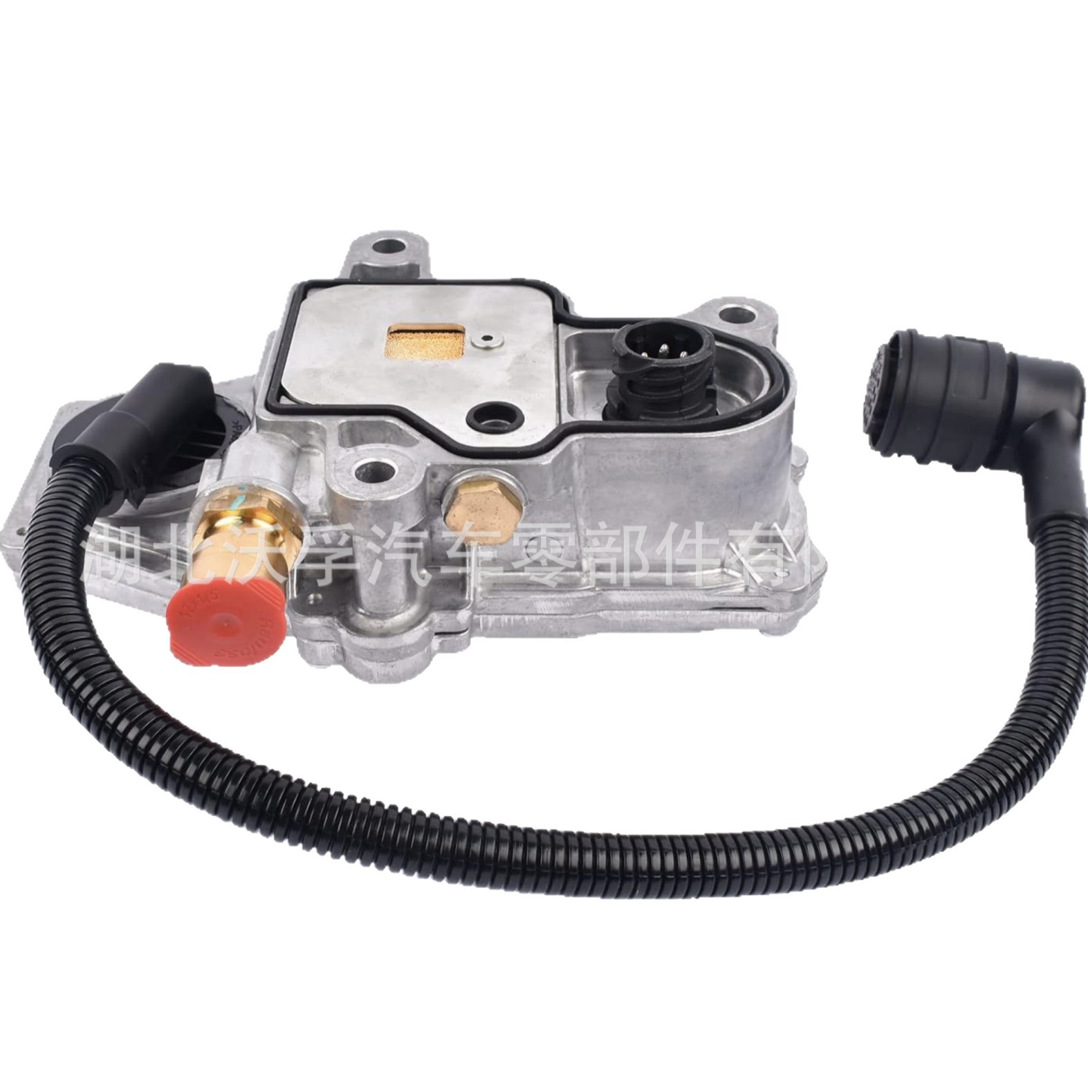 Suitable for Volvo Gearbox Accessories Solenoid Valve 22327063 22327069