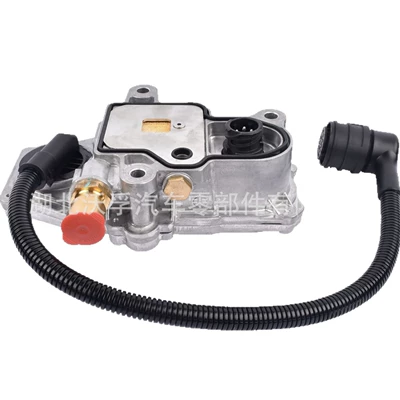 Suitable for Volvo Transmission gear and shaft