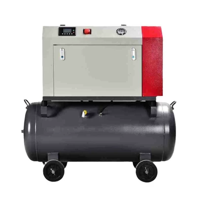 Hava kompressorları – Air Compressor