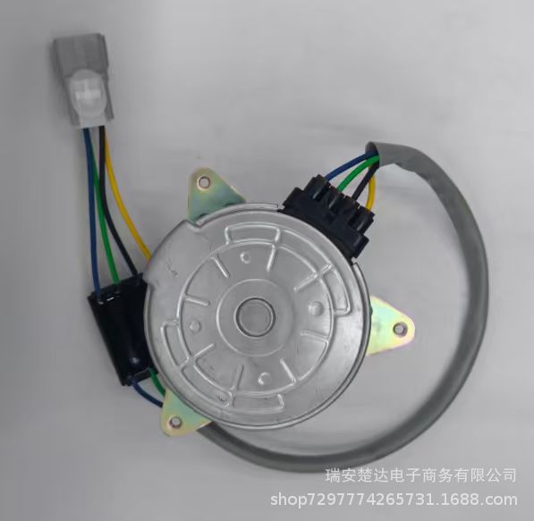 17120-78R00/17120-78R01 Car Cooling Fan Motor