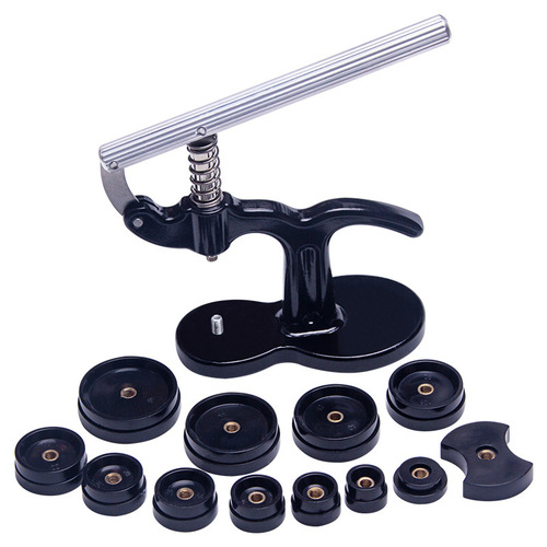 Watch repair, battery replacement, foreign trade model capper, watch back cover repair tool manufacturer, watch capper