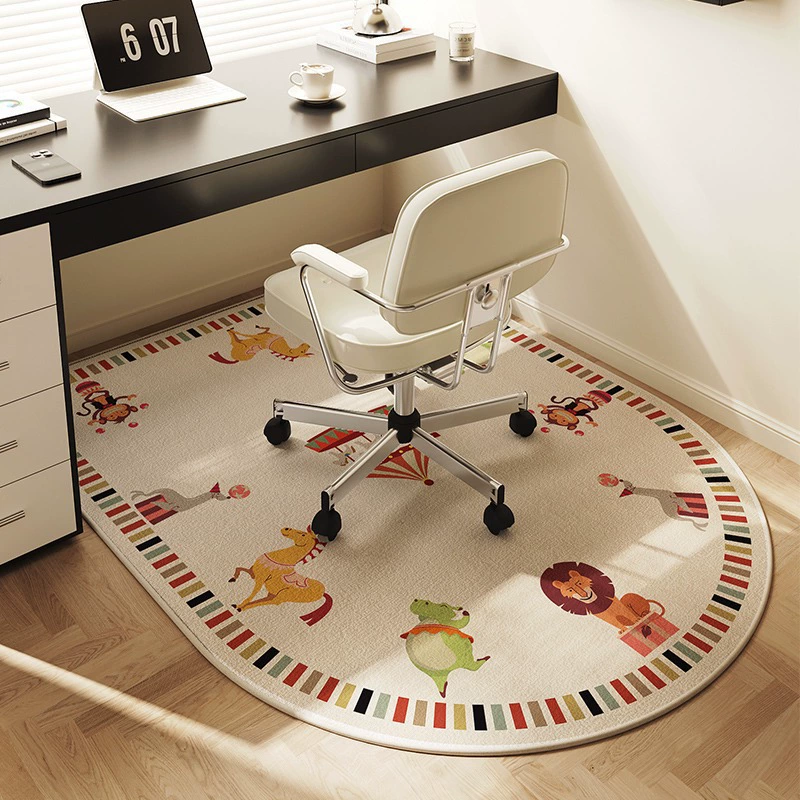 Non-slip Home Scandinavian from Yomiego