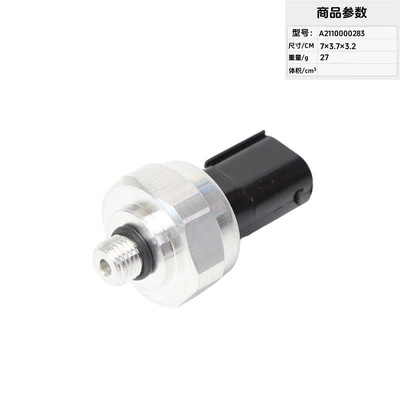 Automotive Sensors Conditioning Pressure Sensors, Automotive - a2110000283