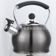 Stainless steel whistling kettle induction���P䓟�ˮ�ؿ��ډ�