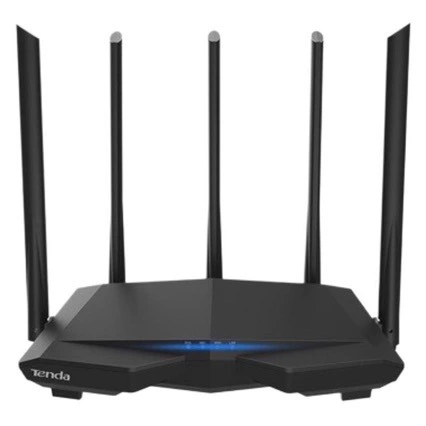 Маршрутизатор Tenda Tengda AC7 WiFi Home AC1200M5G