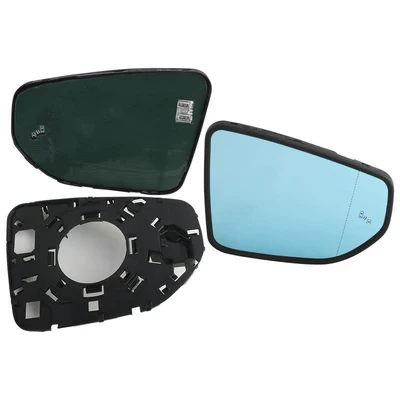 300H Rearview Mirror Housing Ux200: Rear mirror/rearview mirror assembly - lens-modified-blind-spot-model-passenger
