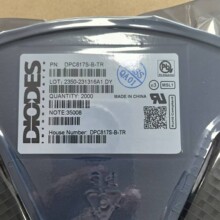 ԭ�b��Ʒ DPC817S  DIODES/��̨ �F؛��ԃ�˽�