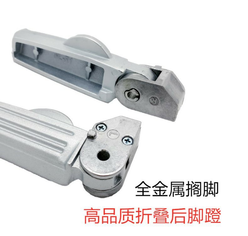 Imma electric car lightning original pedal a pair of original accessories new aluminum heel rear seat foot pedal free shipping