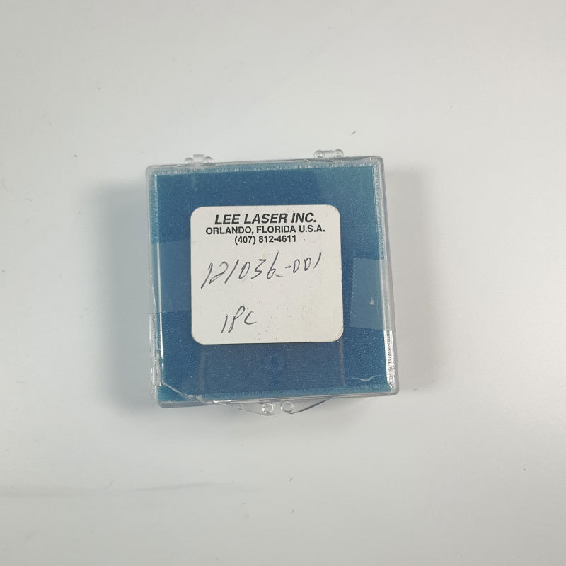 全新Lee laser Inc光学镜片 121036-00ORLANDO FLORIDA 812-4611