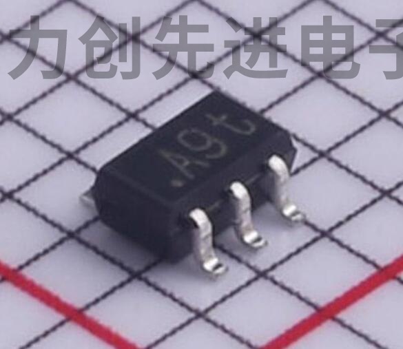 BCM857BS,115 封装 SOT-363 三极管