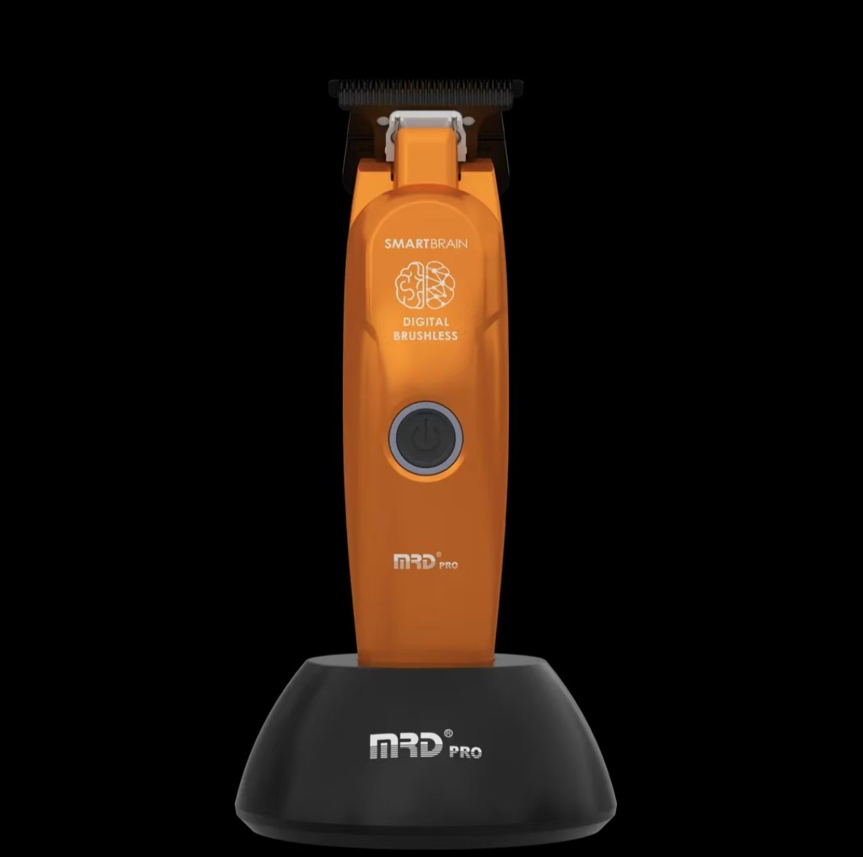 MRD Molda todos los cortes de cabello, cabezales de aceite, empujadores degradados, tallados, empujadores, palas, cortadoras eléctricas Black Warrior, empujadores imperiales