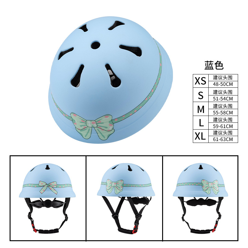 新型赤ちゃんヘルメット子供夏バランススクーター赤ちゃんヘルメット転倒防止自転車子供ヘルメット