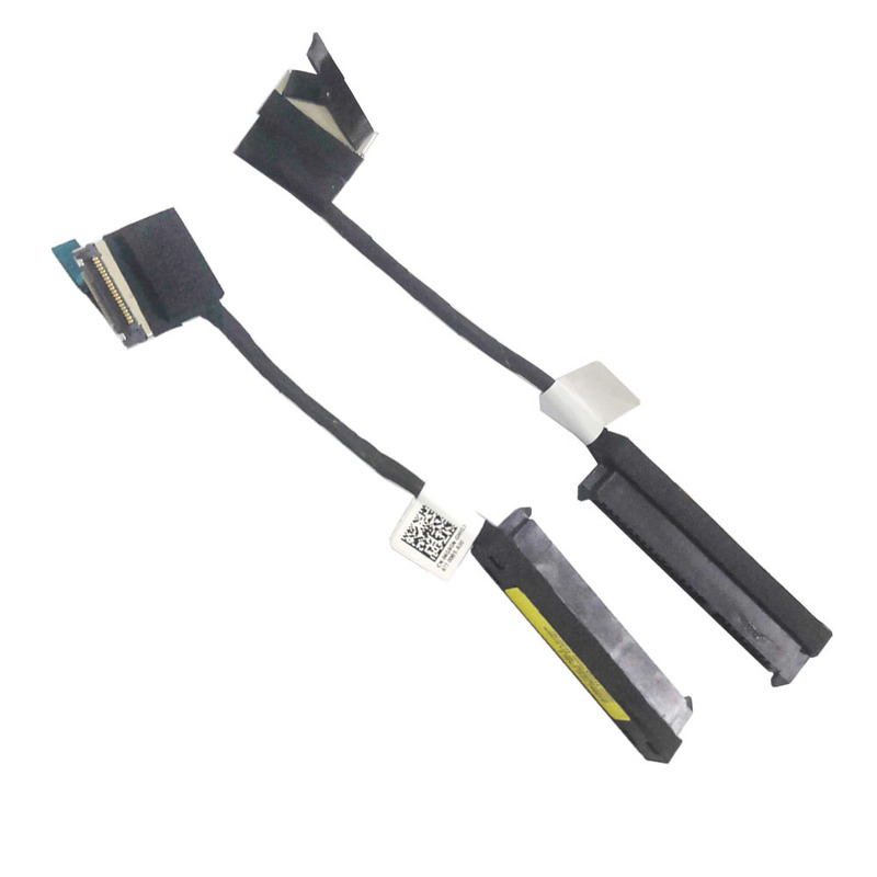 Suitable for Dell/Dell Latitude E5570 Dc02C00B400 Notebook Hard Drive Cable Interface