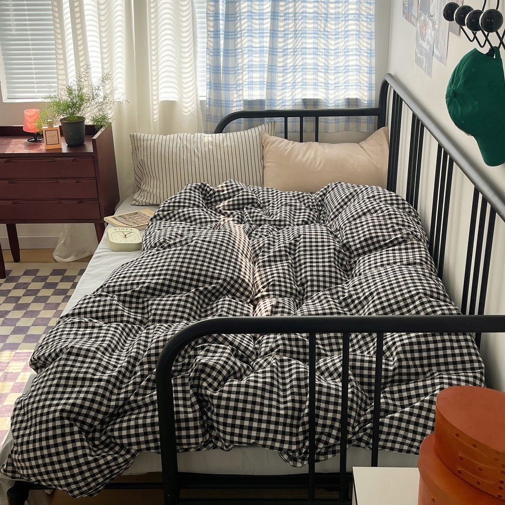 오레오 그리드