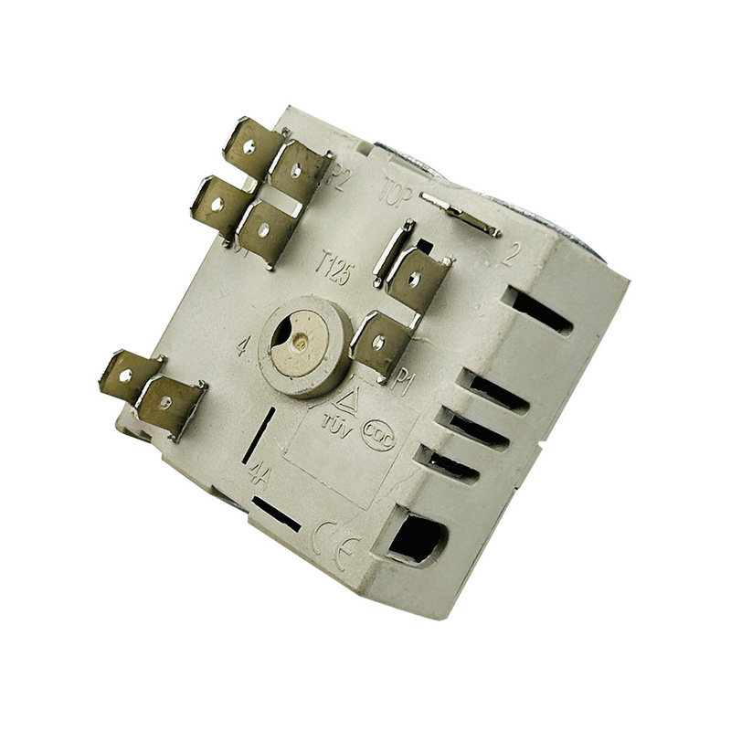 Ego Energy Regulator Nt-R18-100 Oven Temperature Control Switch Thermostat Kitchen Appliance Switch Accessories