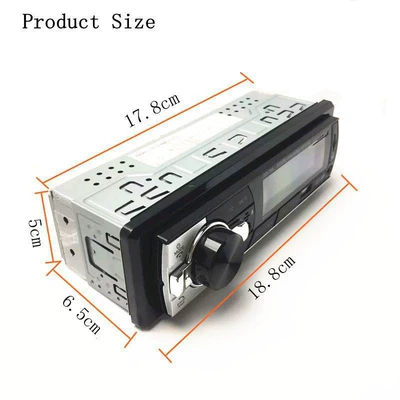 Car mp3 Card Bluetooth Positioning Car