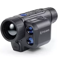 PULSAR Pulsar Axion XQ35II поколения XG35 ручной тепловизор поиск горячего телескопа ночного видения