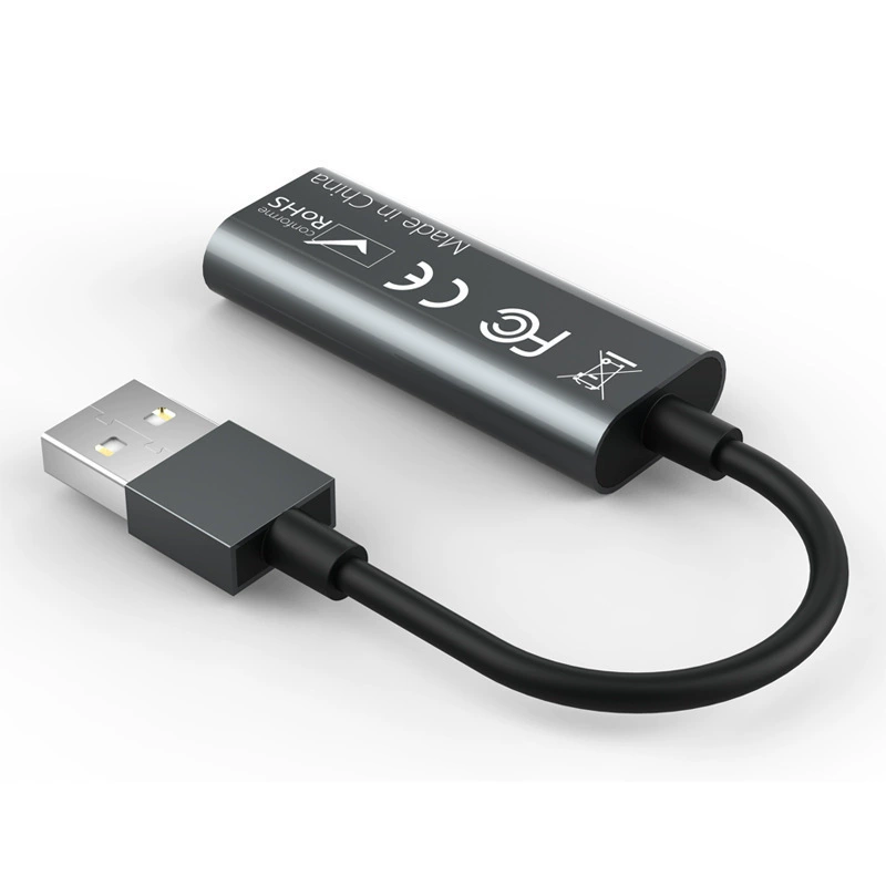 П_capture card HD игровое живое HDMI к USB устройство захвата видео захват usb hdmi