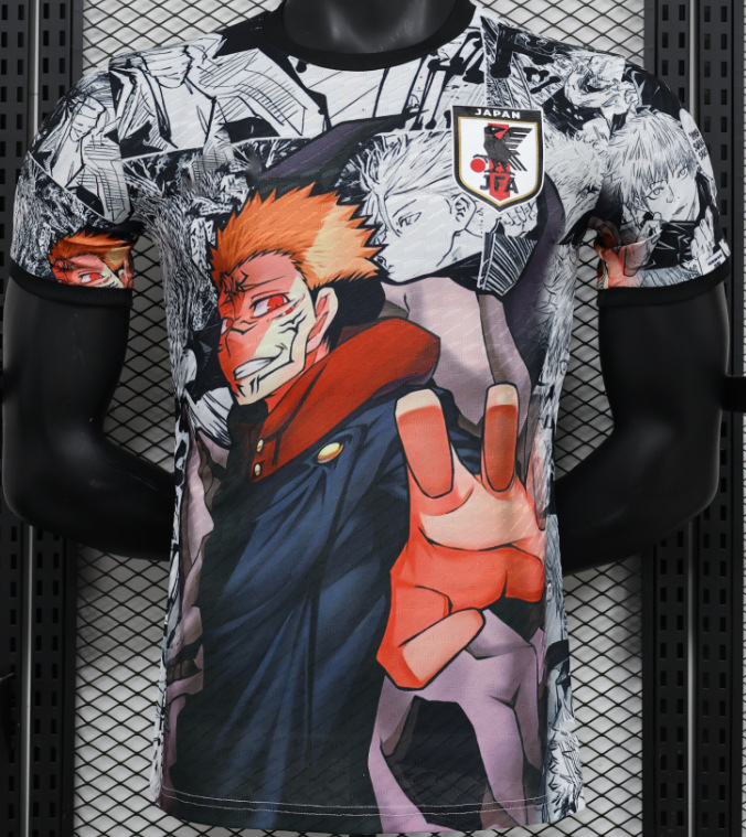 Uniforme de fútbol Inter de Miami Mónaco Brasil Japón Edición especial Serie de camisetas para jugadores