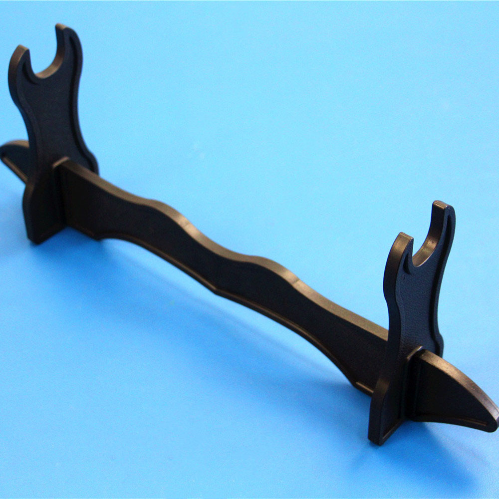 플라스틱 단일 레이어 도구 홀더 (수직)