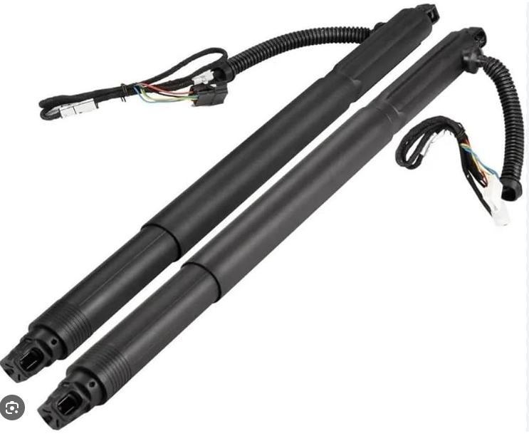 51247332697，51247332698 is applicable to the BMW X6 E71 model
