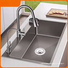 304���P䓼Ӻ񘌻�ɫ�{��ˮ�۴�βۼ��ÏN��̨��ϴ��ˮ��ϴ����