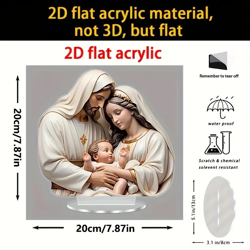 Hot-Venta de marca vertical-B42 20 * 20cm