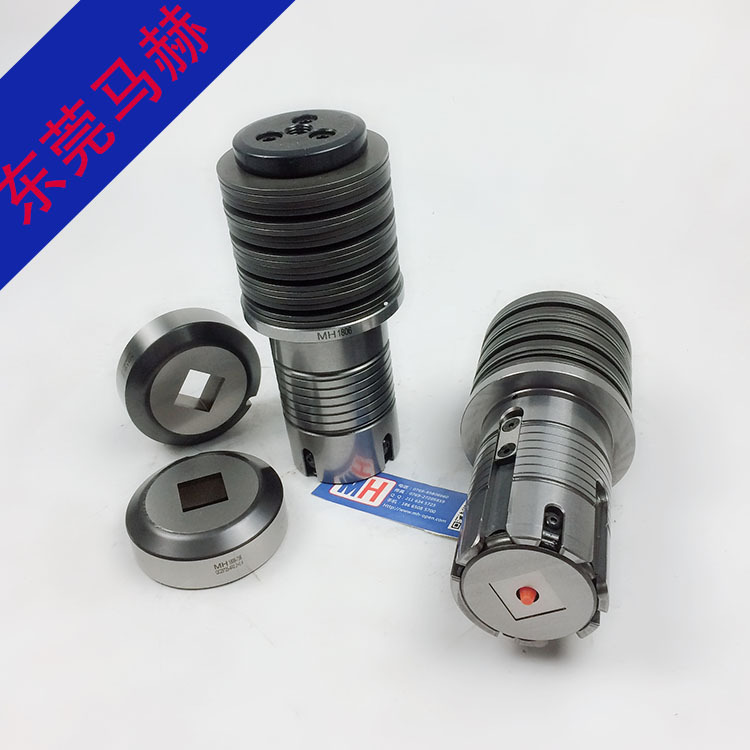 马赫厂家直销数控转塔冲床模具    C-SQ 正方形数控转塔冲床模具