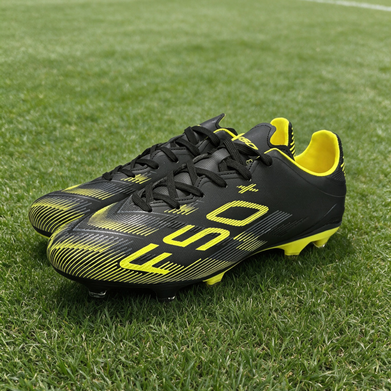 Tenis de Fútbol F50 de Corte Bajo AG de TPU Ligero para Césped Natural y Artificial image 7
