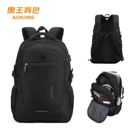 商务背包;休闲背包;通用双肩背包