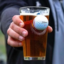 羳ƷGolf Ball Pint Glass - 16ozߠơƱơƱ