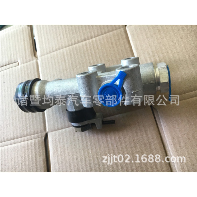 Piezas europeas SMT del autobús del camión pesado de la válvula SV1295 de la altura