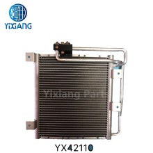 ���ñ���MP140��������Mercedes Benz MP140 Rear Condenser