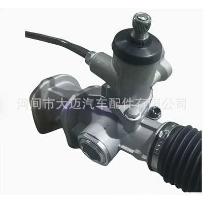Suitable for Modern H100 Steering gear assembly