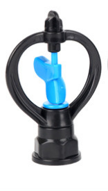 4,6 alambre interno del impulsor